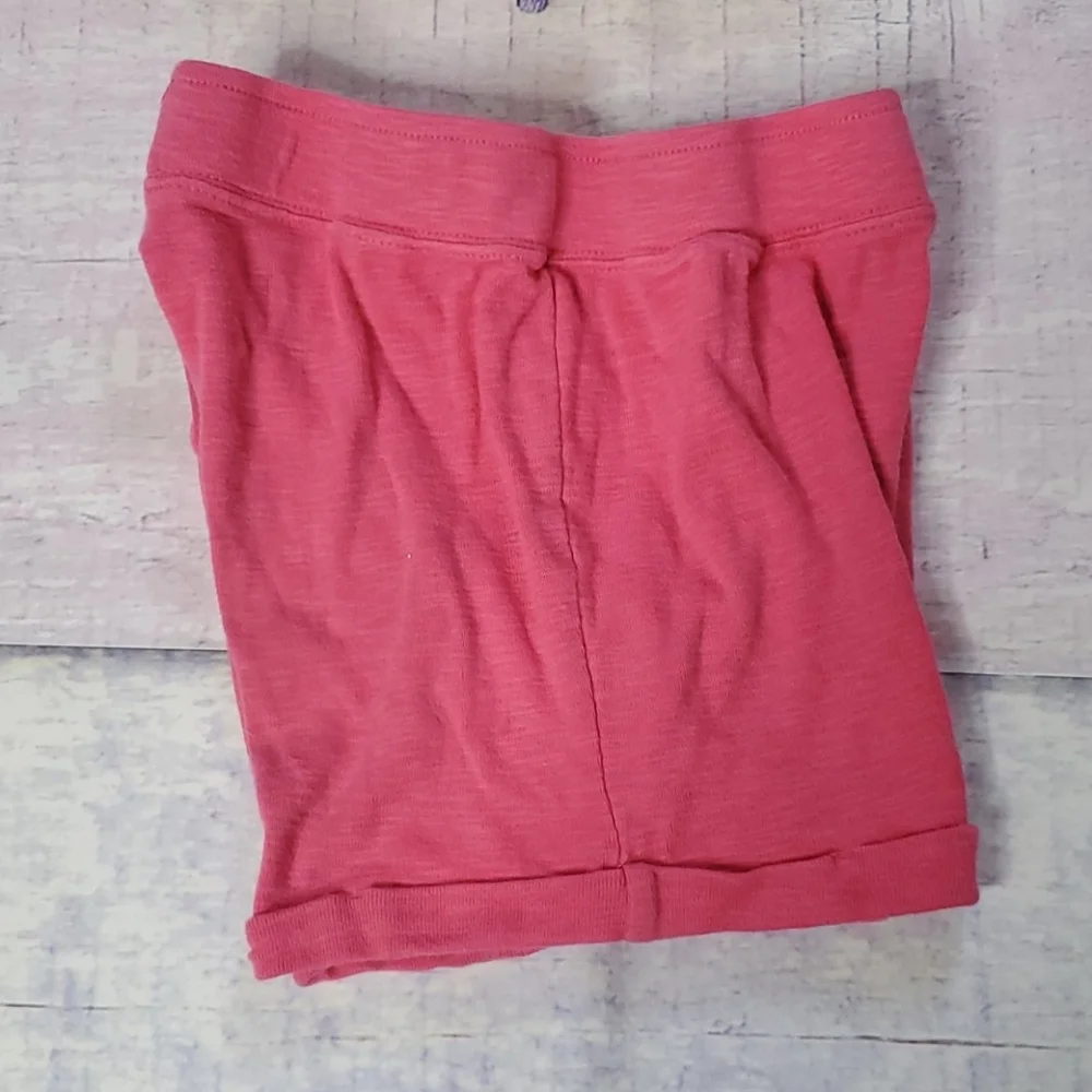 Kid’s Joules Roll Cuff Shorts